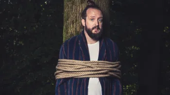 RETTO JOST "KE PANIK"