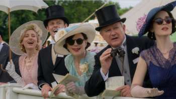 Downton Abbey: Das grosse Finale