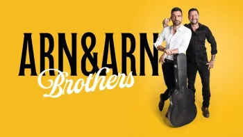 Arn & Arn: „Brothers“