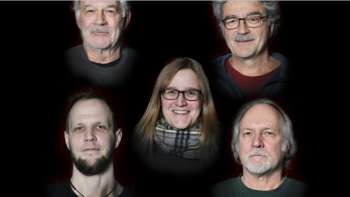 Livekonzert: Just for Life
