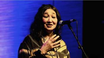 Archaische Stimme Archaische Stimme