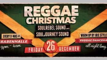 Reggae Christmas Reggae Christmas