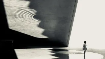 Licht und Gegenlicht - VIRGINIE VABRE und GIUSEPPE SANTOMASO