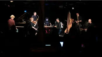 Hybride Formen, Bruit – Group for Music Creation