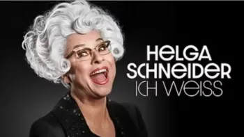 Helga Schneider: Ich weiss