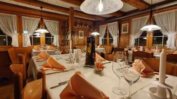 Pizzeria Restaurant Linde  il peperoncino