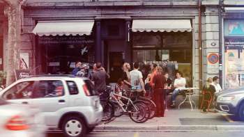 Restaurant Perronnord