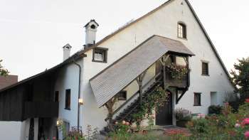 Musée local de Balgach