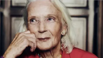 Gabriele von Arnim - Abschied leben