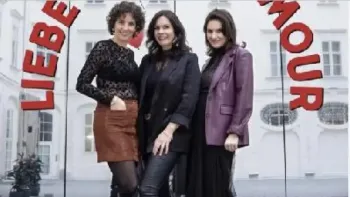 Schick Sister