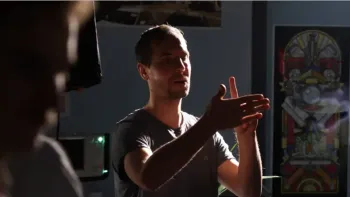 Workshop: Licht für Fotografie und Film
