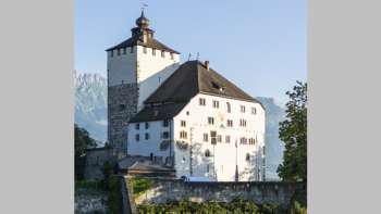 Schweizer Schlössertag Schweizer Schlössertag